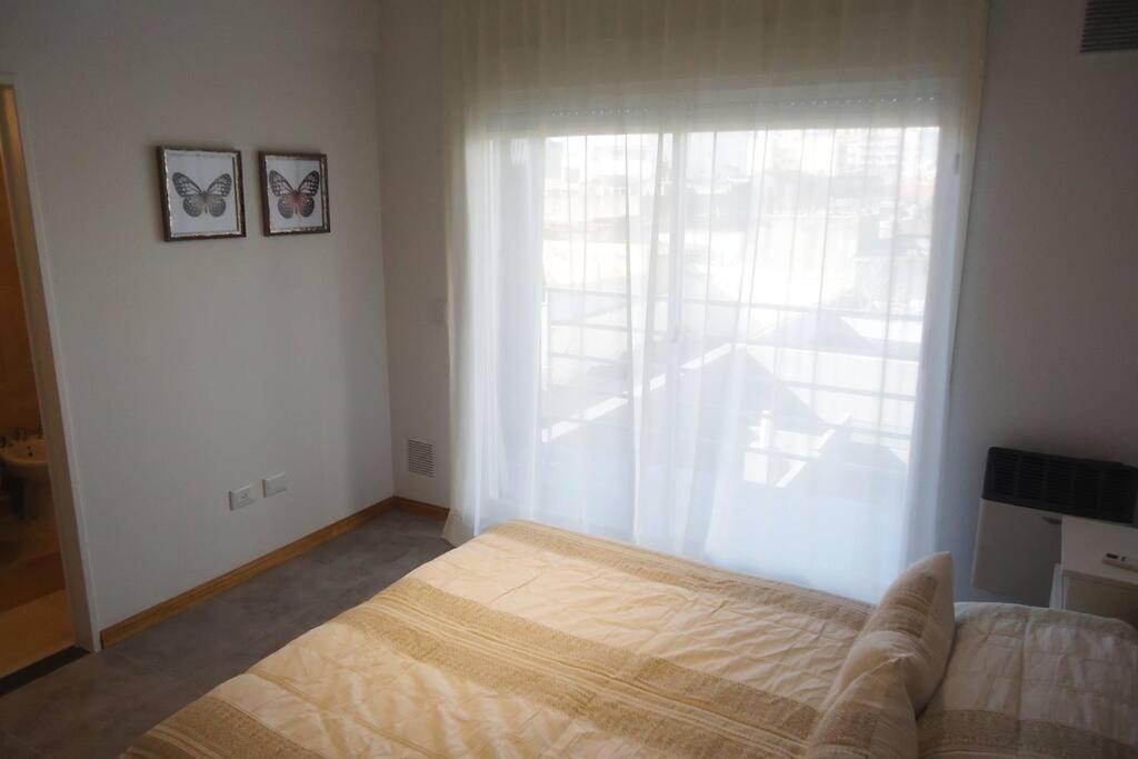 Apartment Nicasio Apart Green Flowers Cercano Movistar Arena, Obras Palermo, Centro, River, Velez Buenos Aires