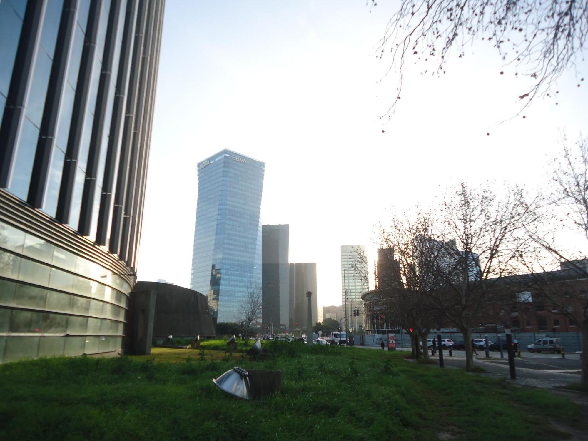 Nicasio Apart Green Flowers Cercano Movistar Arena, Obras Palermo, Centro, River, Velez